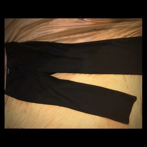 Express Editor Pant